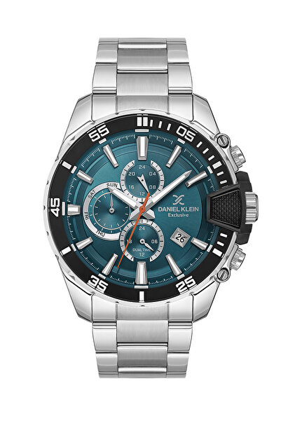 Daniel Klein Men's Watch Dk.3.10034-4