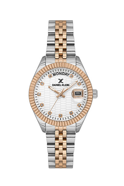 Daniel Klein Daniel Klein Women's Watch Dk.1.13926-6