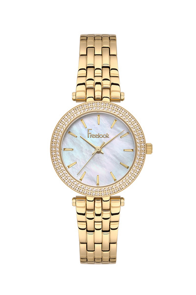 Freelook Paris Women's Wristwatch Fl.4.10016-2