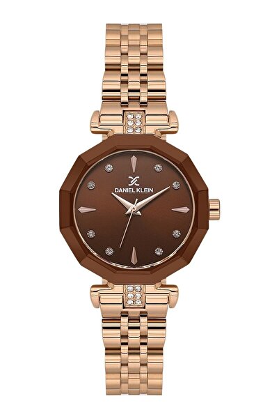 Daniel Klein Women's Watch Dke.1.10890-7