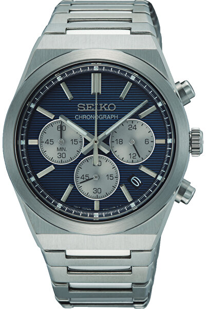 Seiko Men's Watch Ssb453P