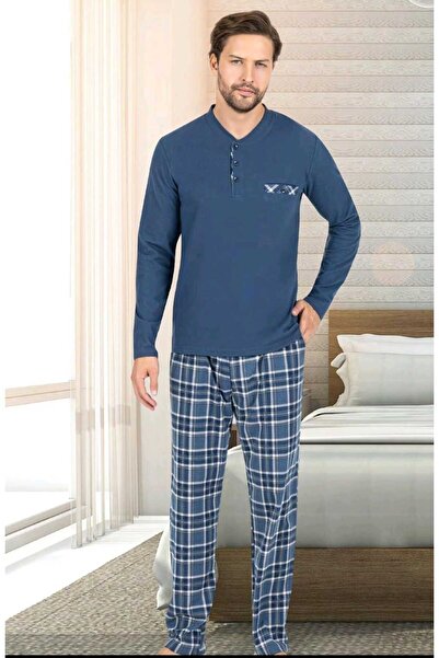 Erse Men's Pajama Set