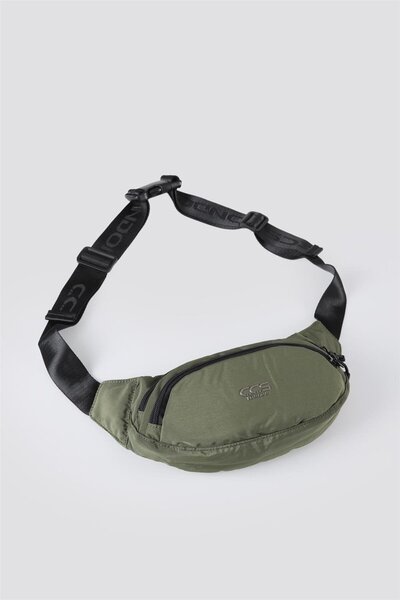 ÇÇS Унисекс чанта за кръста C.ccs31415