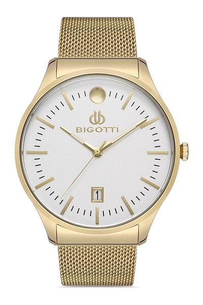 Bigotti ERKEK KOL SAATİ BG.1.10366.4
