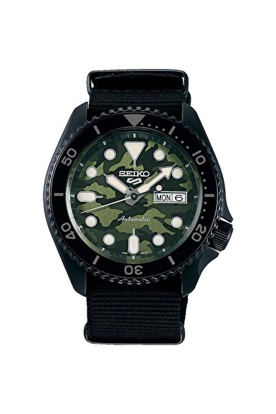 Seiko ERKEK KOL SAATİ S.SRPJ37K