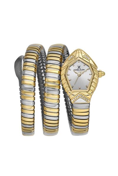 Daniel Klein Women's Watch Dk.13.10084-4