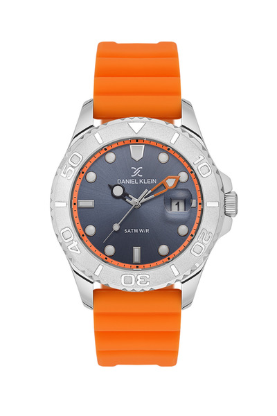 Daniel Klein Men's Watch Dk.1.13816-5