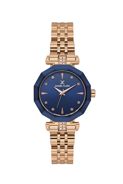 Daniel Klein Women's Watch Dke.1.10890-9
