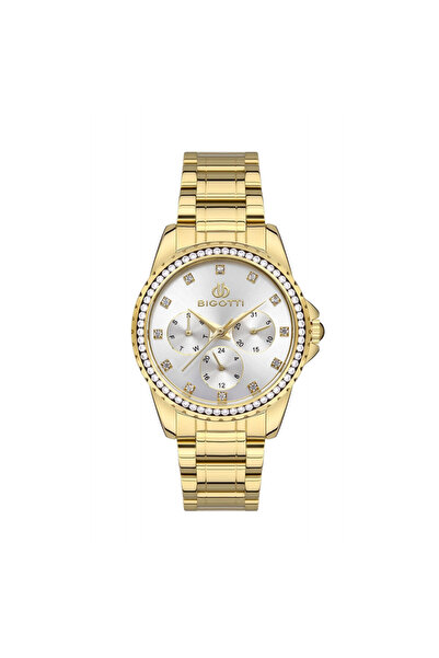 Bigotti ساعة يد نسائية BG.1.10453.3