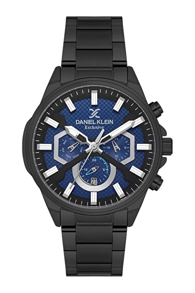 Daniel Klein Men's Watch Dk.3.10006-6