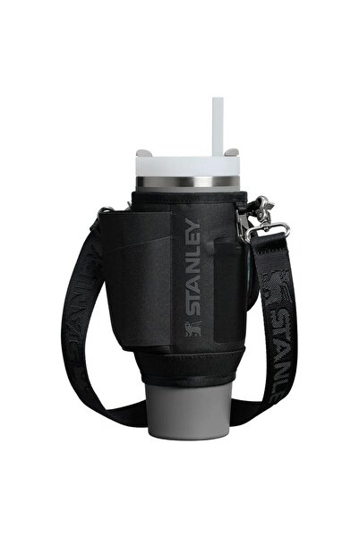 Stanley حقيبة ترمس كاري-أل سعة 0.89 لتر / 30 أونصة من ذا أول-داي كوينتشر 10-1...