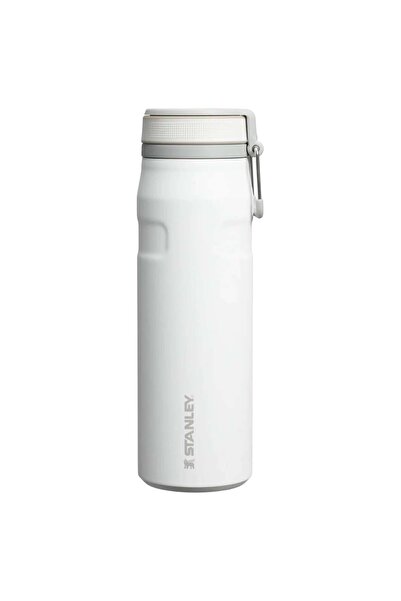 Stanley The IceFlow Twist Flip Termos 0.70 LT / Beyaz