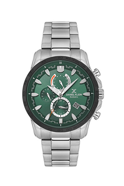 Daniel Klein Men's Watch Dk.3.10048-3