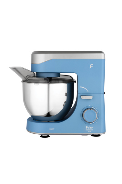Fakir Arya Mutfak Şefi & Stand Mikser F Blue