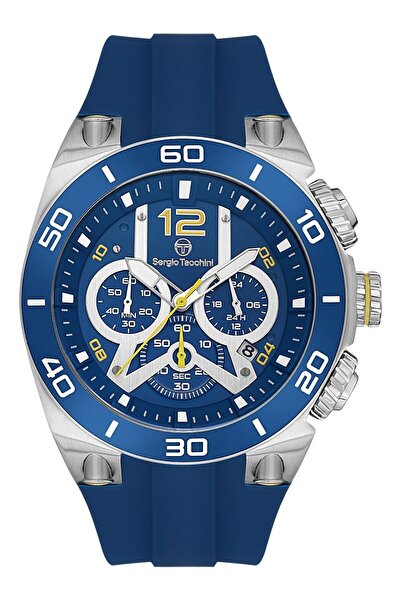 Sergio Tacchini ساعة يد رجالية ST.5.10004-2