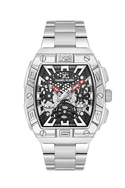 Daniel Klein Men's Watch Dk.1.13756-1