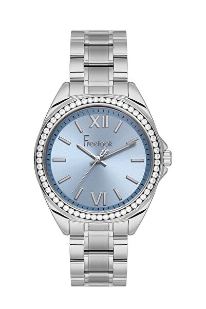 Freelook Paris Women's Wristwatch Fl.1.10405.2