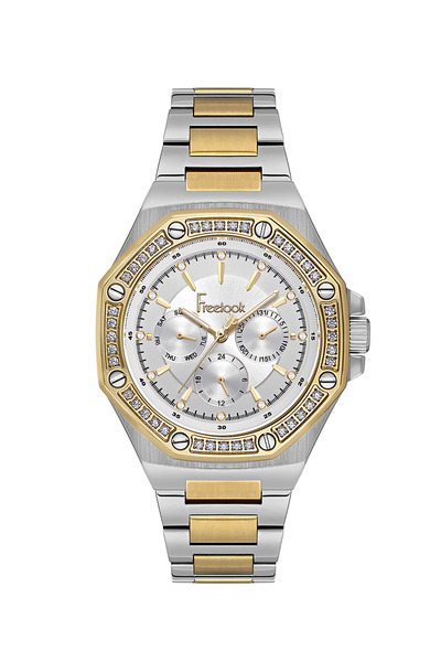 Freelook Paris Women's Watch Fl.1.10481.3