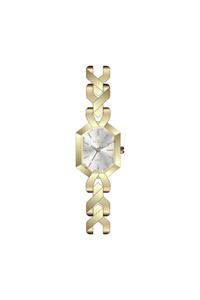 Raymond KADIN KOL SAATİ RYM-213057-GOLD-BEYAZ