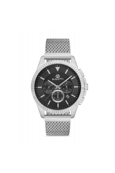 Bigotti ساعة يد رجالية BG.1.10122.2