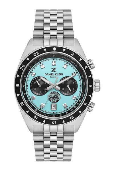 Daniel Klein Men's Watch Dk.1.13994-6