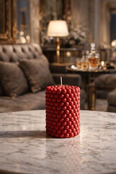 Mumoda Candle House Dekoratif Mum Bubble Mum