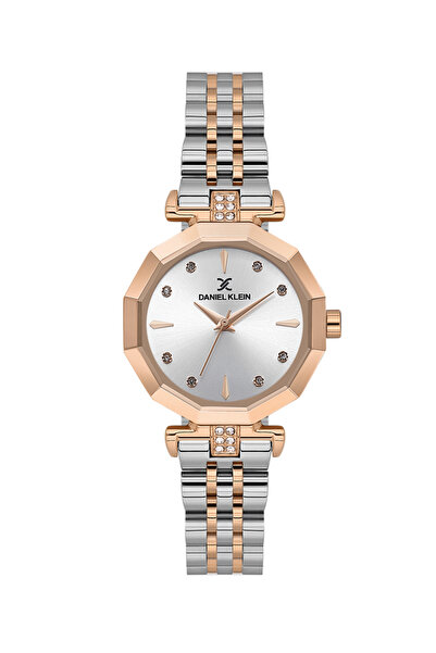 Daniel Klein Women's Watch Dke.1.10890-5