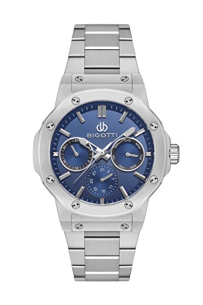 Bigotti ERKEK KOL SAATİ BG.1.10602.3