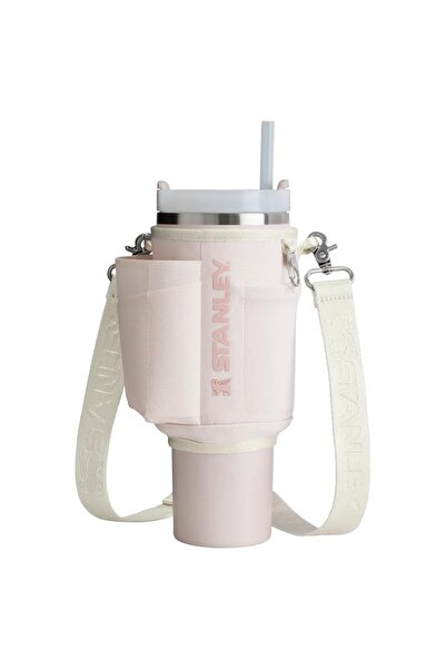 Stanley حقيبة حمل ترمس AllDay Quencher CarryAll سعة 1.18 لتر 40 أونصة للجنسين...
