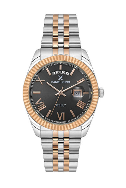 Daniel Klein Men's Watch Dk.1.14026-5