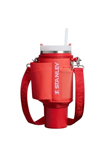 Stanley حزام ترمس كاري-أل من ذا أول-داي كوينشر سعة 1.18 لتر 40 أونصة 10-13090...