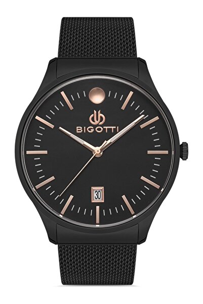 Bigotti ERKEK KOL SAATİ BG.1.10366.3