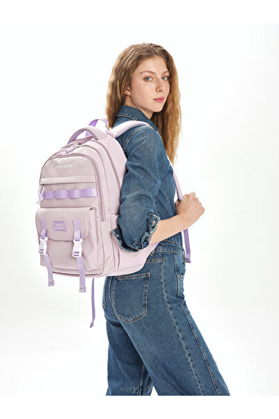 Pierre Cardin Backpack 07Pck2318