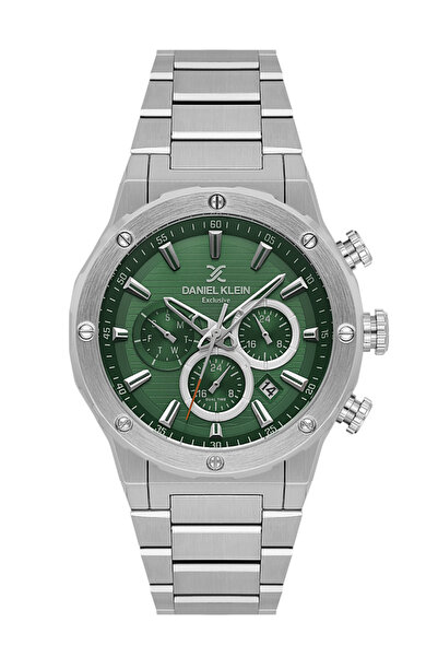 Daniel Klein ERKEK KOL SAATİ DKE.1.10864-4