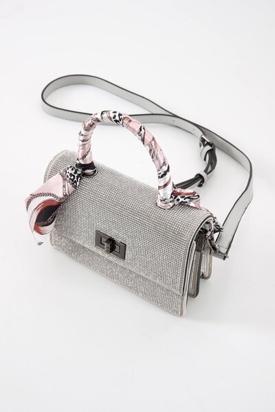 ÇÇS Kadın Omuz Çantası C.ccs17517