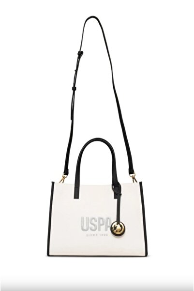 U.S. Polo Assn. ΓΥΝΑΙΚΕΙΑ ΤΣΑΝΤΑ ΣΤΟΝ ΩΜΟ U.S.POLO ASSN. SINCE 1890 C.US25311