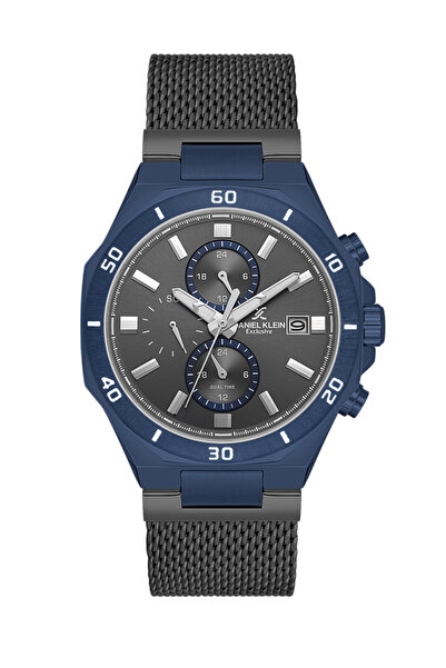 Daniel Klein Daniel Klein Men's Watch Dke.1.10884-6