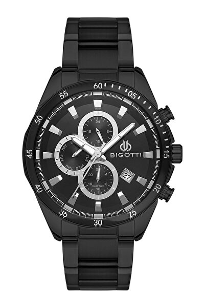 Bigotti ساعة يد رجالية BG.1.10416.6