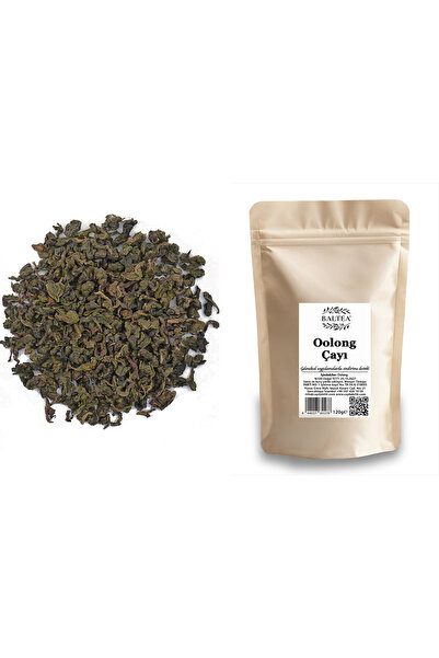 Baltea Oolong Tea 120g