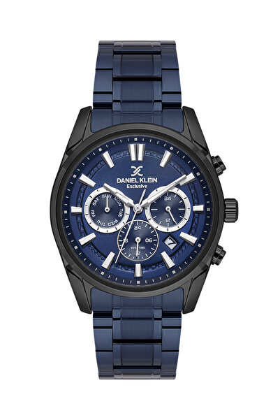 Daniel Klein Daniel Klein Men's Watch Dke.1.10716-11