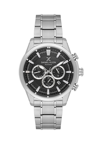 Daniel Klein ERKEK KOL SAATİ DKE.1.10867-2