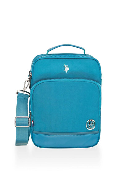 U.S. Polo Assn. Polo Asociace U.S. Pánská crossbody kabelka PLEVR2362947