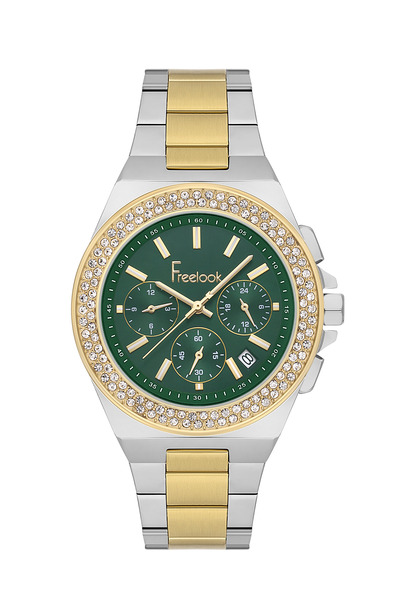Freelook Paris Women's Watch Fl.1.10469-3