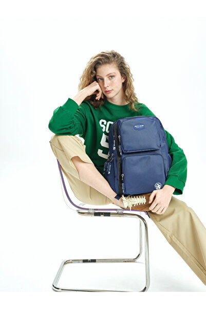 Pierre Cardin Backpack 07Pc1003