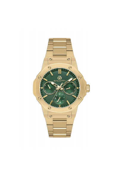 Bigotti ERKEK KOL SAATİ BG.1.10602.4