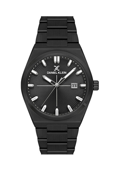 Daniel Klein Men's Watch Dke.1.10673-12