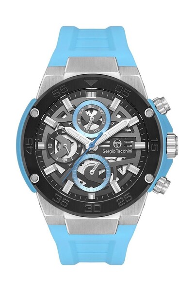 Sergio Tacchini Men's Watch St.3.10006-4