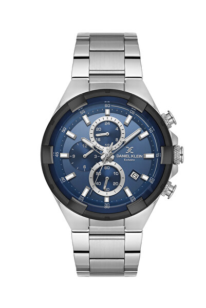 Daniel Klein Men's Watch Dk.1.13804-9