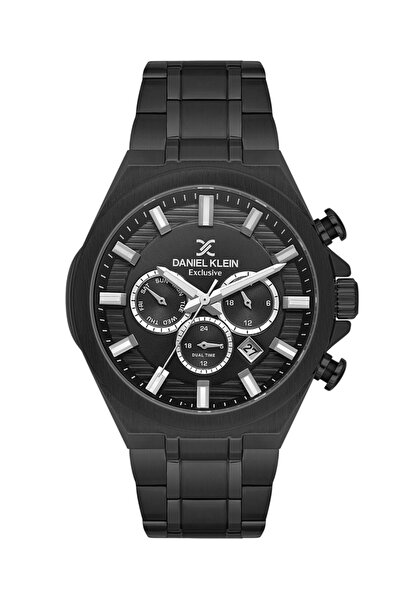 Daniel Klein ساعة يد رجالية DK.3.10026-5