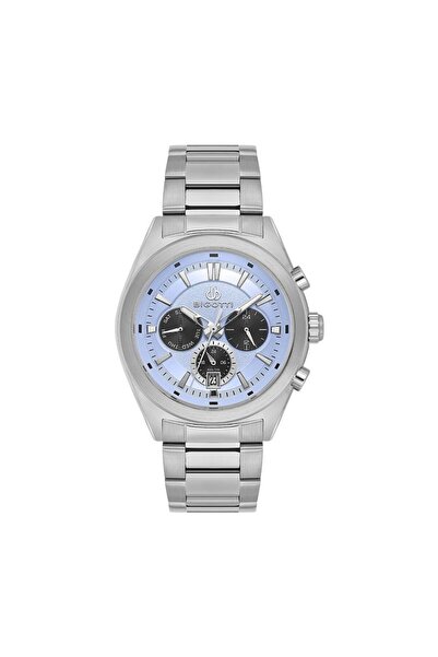 Bigotti Men's Wristwatch Bg.1.10631.6